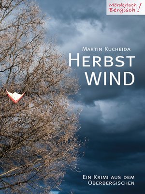 cover image of Herbstwind